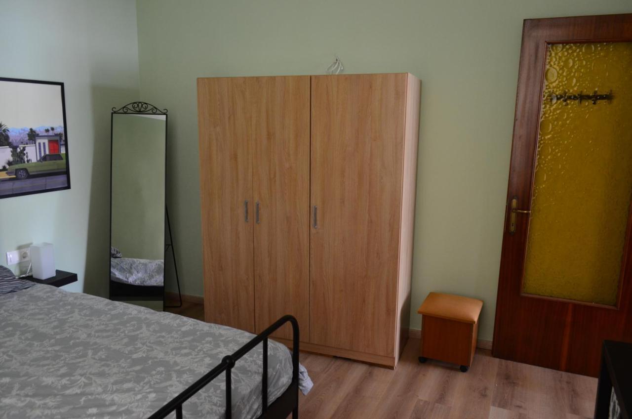 Αισθηση Απεραντησ Γαληνησ Και Ελευθεριασ Apartment Kavála ภายนอก รูปภาพ