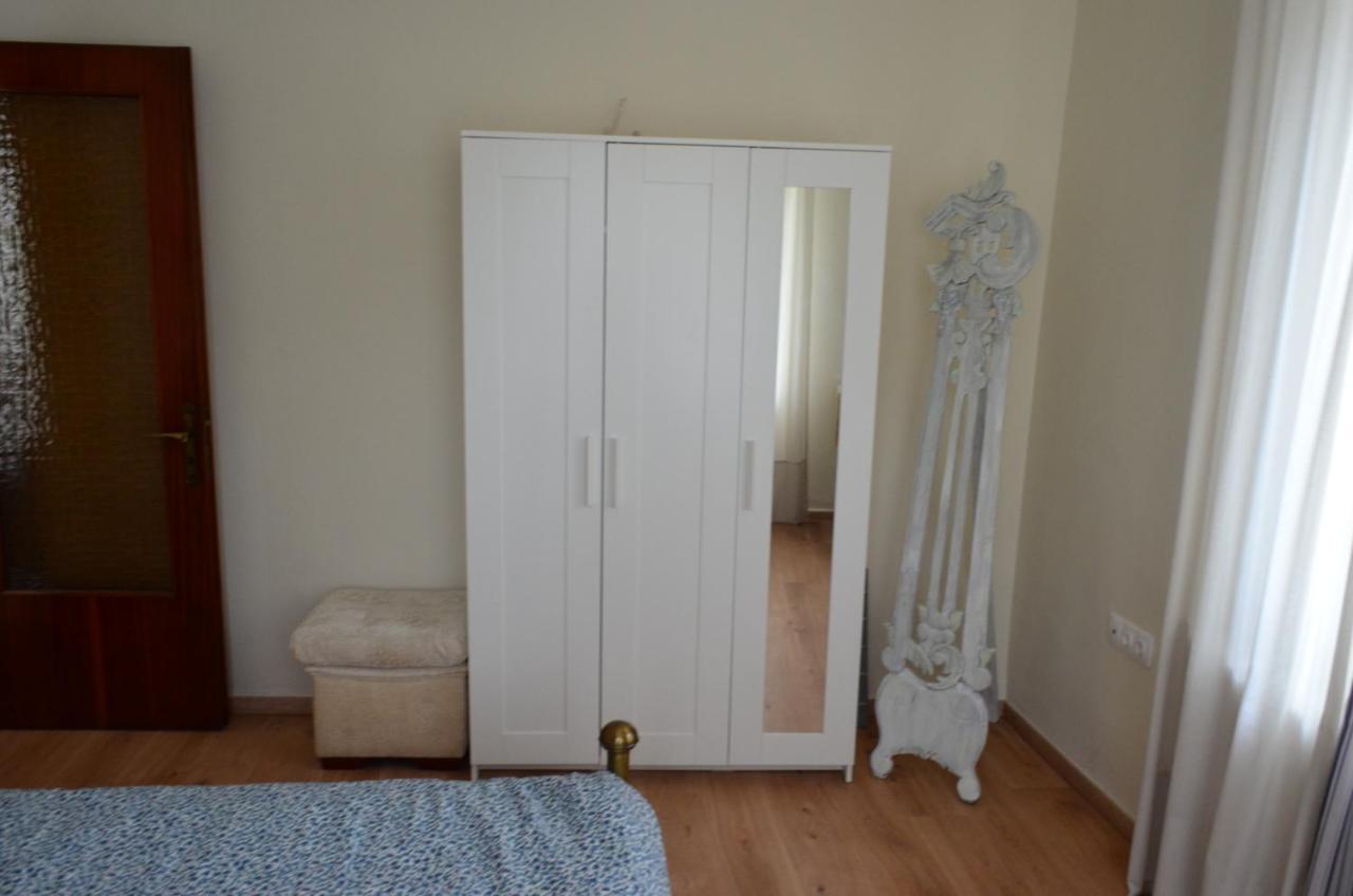 Αισθηση Απεραντησ Γαληνησ Και Ελευθεριασ Apartment Kavála ภายนอก รูปภาพ